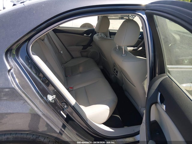 Aukcja sprzedaży 2012 Acura Tsx 2.4, vin: JH4CU2F4XCC025643, numer aukcji: 45489474
