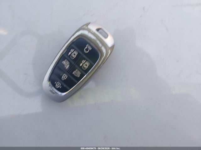 Aukcja sprzedaży 2020 Hyundai Sonata Limited, vin: 5NPEH4J24LH030776, numer aukcji: 45489479