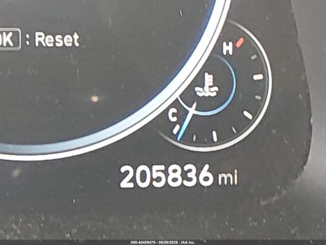 Aukcja sprzedaży 2020 Hyundai Sonata Limited, vin: 5NPEH4J24LH030776, numer aukcji: 45489479