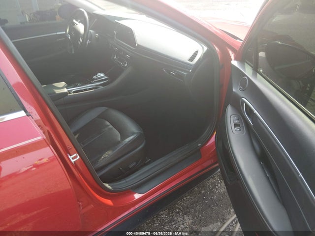 Aukcja sprzedaży 2020 Hyundai Sonata Limited, vin: 5NPEH4J24LH030776, numer aukcji: 45489479