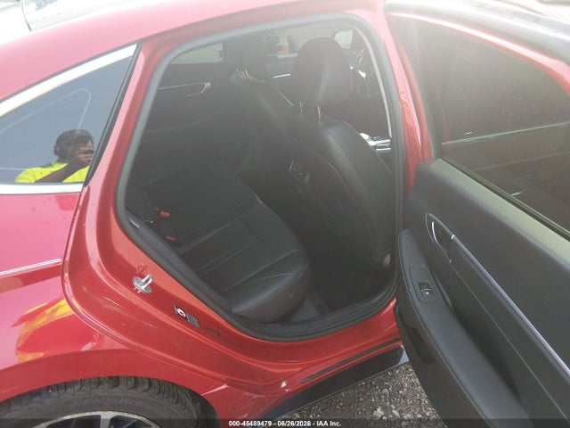 Aukcja sprzedaży 2020 Hyundai Sonata Limited, vin: 5NPEH4J24LH030776, numer aukcji: 45489479