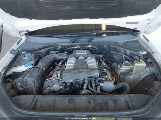 WA1DGAFE9ED012051 Audi Q7 3.0t S Line Prestige