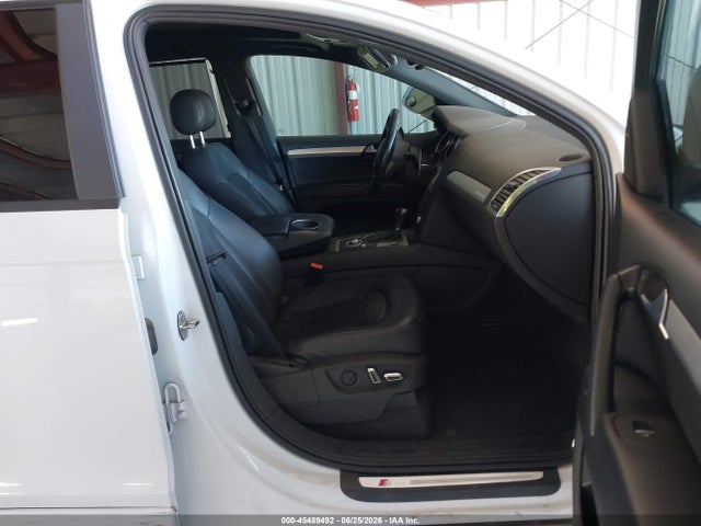 WA1DGAFE9ED012051 Audi Q7 3.0t S Line Prestige