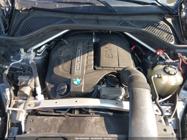 Продаж на аукціоні авто 2018 Bmw X5 Xdrive35i, vin: 5UXKR0C58J0Y01765, номер лоту: 45489495