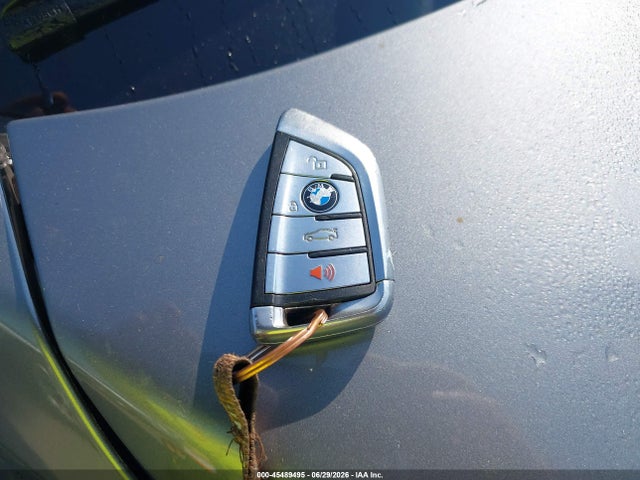 Продаж на аукціоні авто 2018 Bmw X5 Xdrive35i, vin: 5UXKR0C58J0Y01765, номер лоту: 45489495