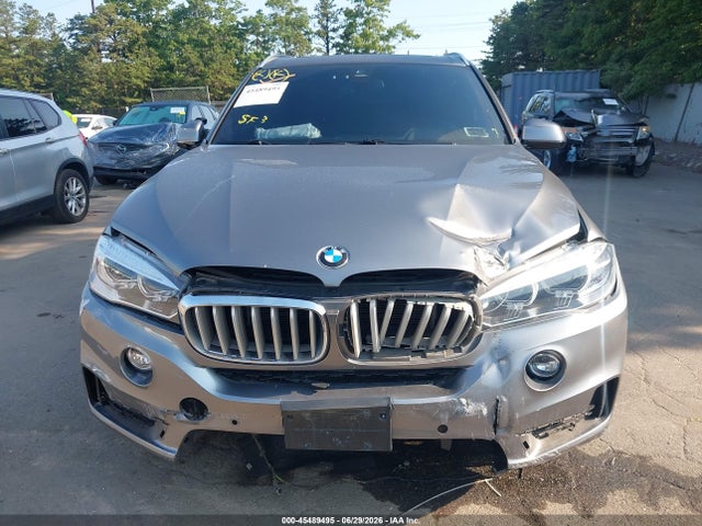 Продаж на аукціоні авто 2018 Bmw X5 Xdrive35i, vin: 5UXKR0C58J0Y01765, номер лоту: 45489495