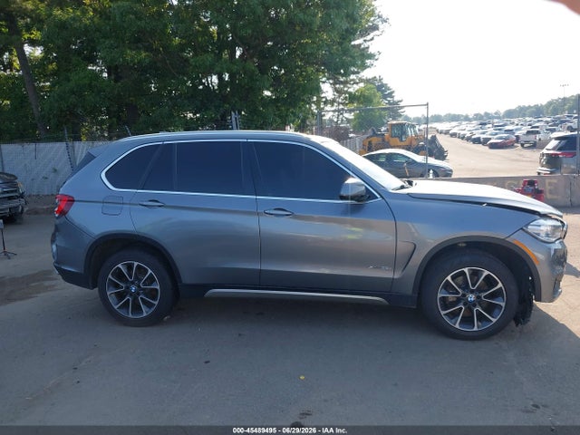 Продаж на аукціоні авто 2018 Bmw X5 Xdrive35i, vin: 5UXKR0C58J0Y01765, номер лоту: 45489495