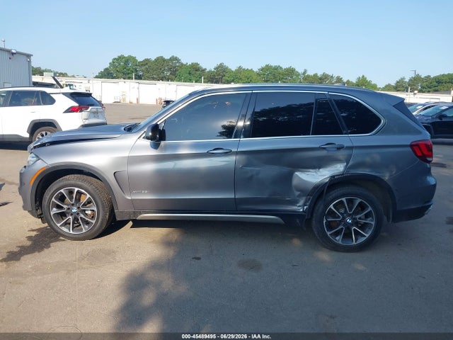 Продаж на аукціоні авто 2018 Bmw X5 Xdrive35i, vin: 5UXKR0C58J0Y01765, номер лоту: 45489495