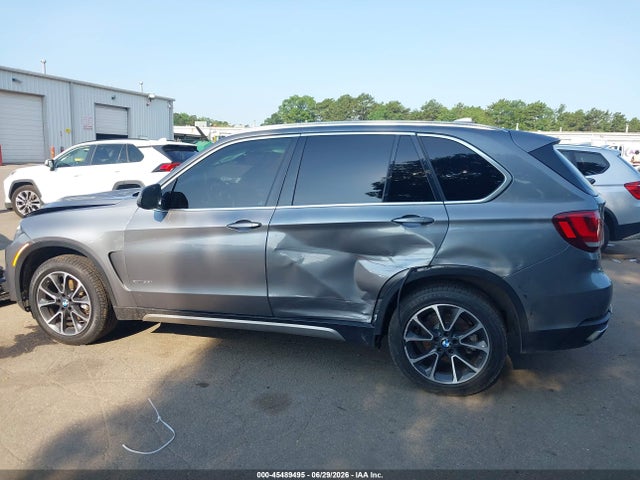 Продаж на аукціоні авто 2018 Bmw X5 Xdrive35i, vin: 5UXKR0C58J0Y01765, номер лоту: 45489495