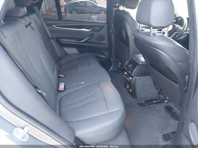 Продаж на аукціоні авто 2018 Bmw X5 Xdrive35i, vin: 5UXKR0C58J0Y01765, номер лоту: 45489495