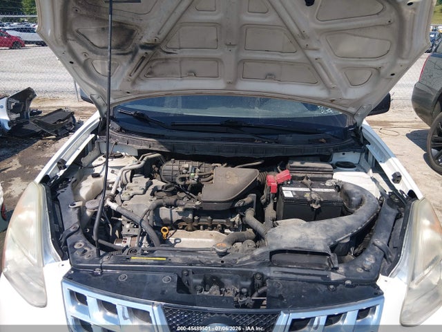 Продаж на аукціоні авто 2012 Nissan Rogue S, vin: JN8AS5MV3CW366980, номер лоту: 45489501