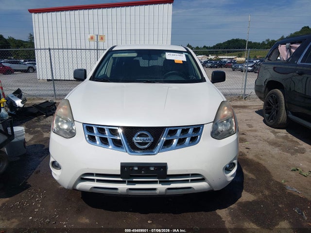 Продаж на аукціоні авто 2012 Nissan Rogue S, vin: JN8AS5MV3CW366980, номер лоту: 45489501