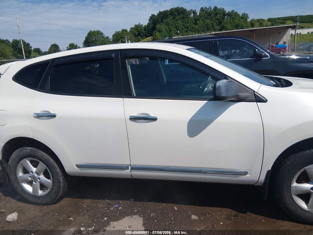 Продаж на аукціоні авто 2012 Nissan Rogue S, vin: JN8AS5MV3CW366980, номер лоту: 45489501