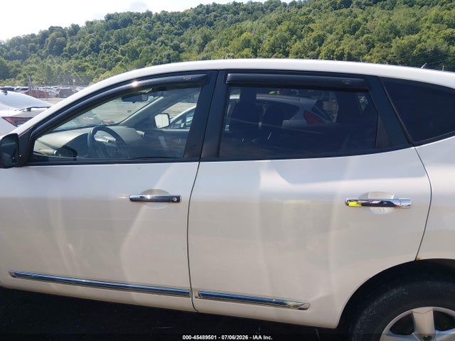 Продаж на аукціоні авто 2012 Nissan Rogue S, vin: JN8AS5MV3CW366980, номер лоту: 45489501