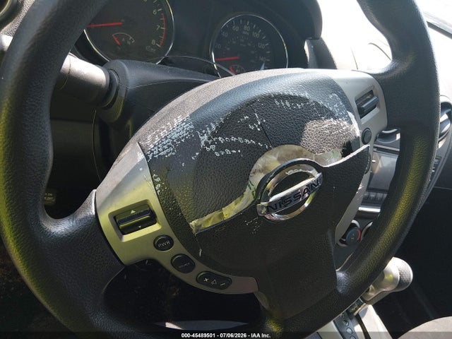 Продаж на аукціоні авто 2012 Nissan Rogue S, vin: JN8AS5MV3CW366980, номер лоту: 45489501