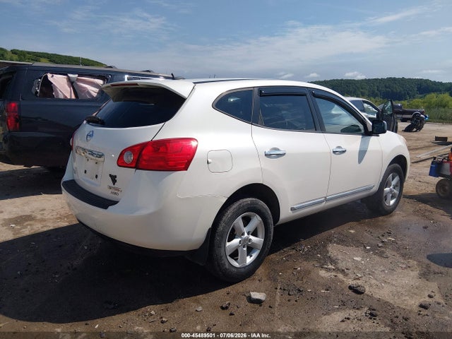 Продаж на аукціоні авто 2012 Nissan Rogue S, vin: JN8AS5MV3CW366980, номер лоту: 45489501