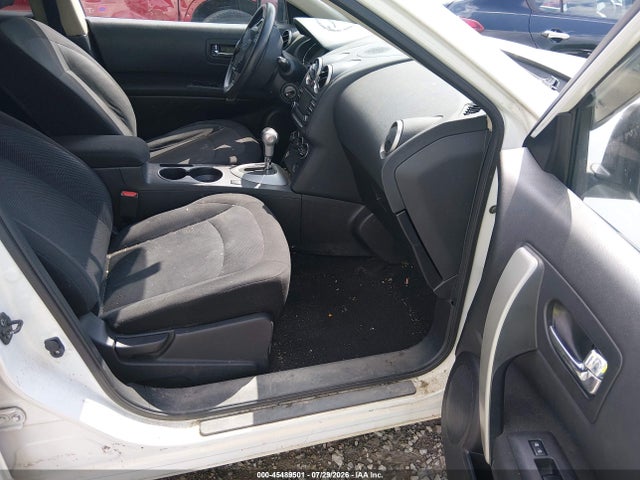 Продаж на аукціоні авто 2012 Nissan Rogue S, vin: JN8AS5MV3CW366980, номер лоту: 45489501