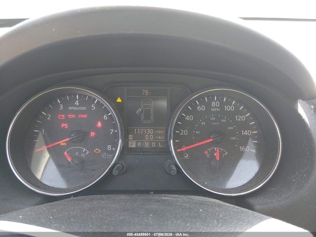 Продаж на аукціоні авто 2012 Nissan Rogue S, vin: JN8AS5MV3CW366980, номер лоту: 45489501