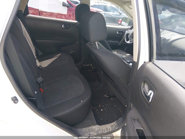 Продаж на аукціоні авто 2012 Nissan Rogue S, vin: JN8AS5MV3CW366980, номер лоту: 45489501