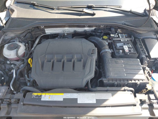 Aukcja sprzedaży 2021 Volkswagen Arteon 2.0t Sel R-line, vin: WVWSR7AN5ME008542, numer aukcji: 45489502
