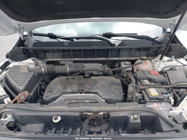 GMC Acadia Sle-1 2019 1GKKNRLA5KZ282688 Image 10