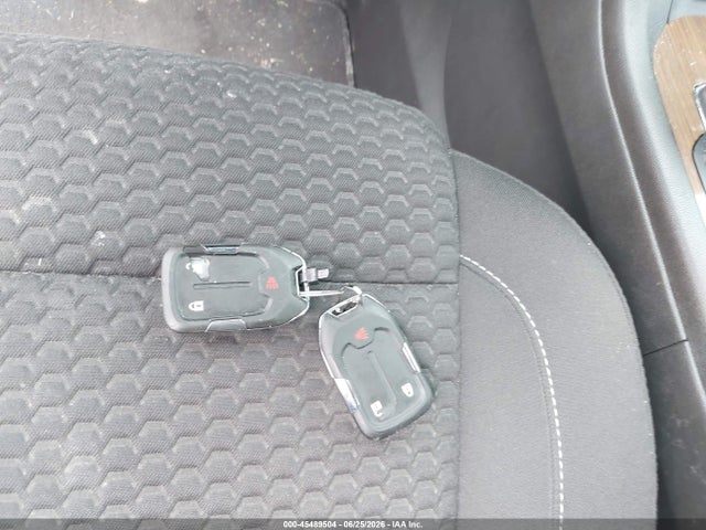 GMC Acadia Sle-1 2019 1GKKNRLA5KZ282688 Image 11