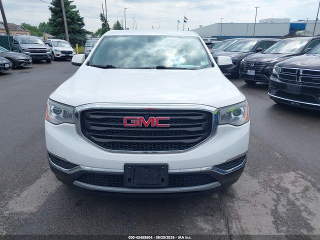 GMC Acadia Sle-1 2019 1GKKNRLA5KZ282688 Image 12