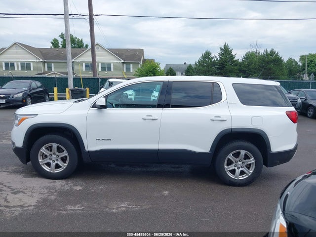 GMC Acadia Sle-1 2019 1GKKNRLA5KZ282688 Image 14