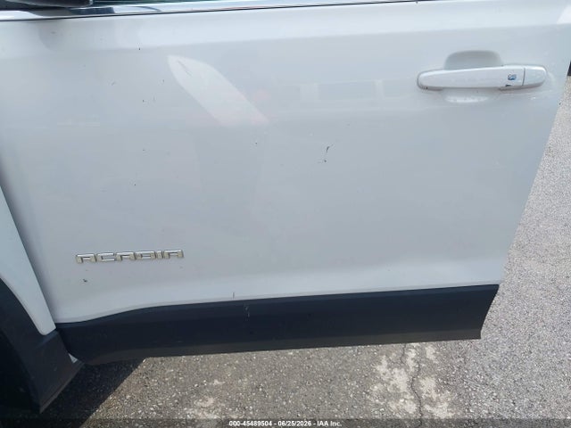 GMC Acadia Sle-1 2019 1GKKNRLA5KZ282688 Image 6