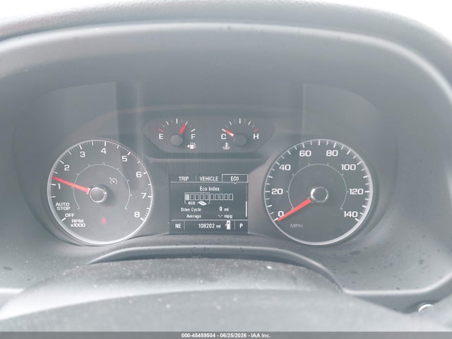 GMC Acadia Sle-1 2019 1GKKNRLA5KZ282688 Image 7