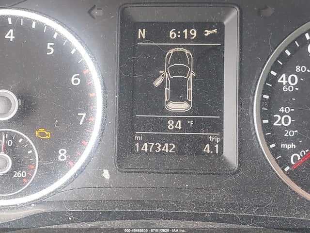 Продаж на аукціоні авто 2015 Volkswagen Tiguan S, vin: WVGAV7AX2FW559979, номер лоту: 45489509