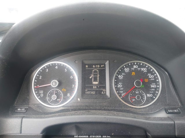 Продаж на аукціоні авто 2015 Volkswagen Tiguan S, vin: WVGAV7AX2FW559979, номер лоту: 45489509
