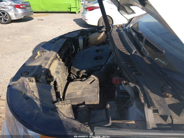 2FMPK3J91GBB70704 Ford EDGE SEL