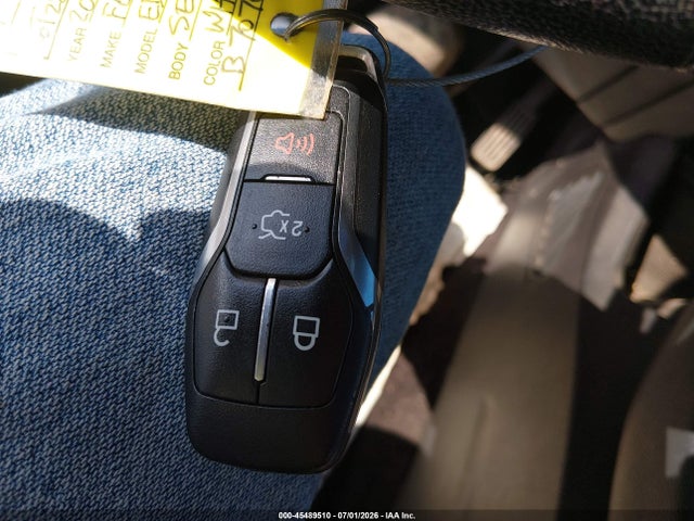 2FMPK3J91GBB70704 Ford EDGE SEL