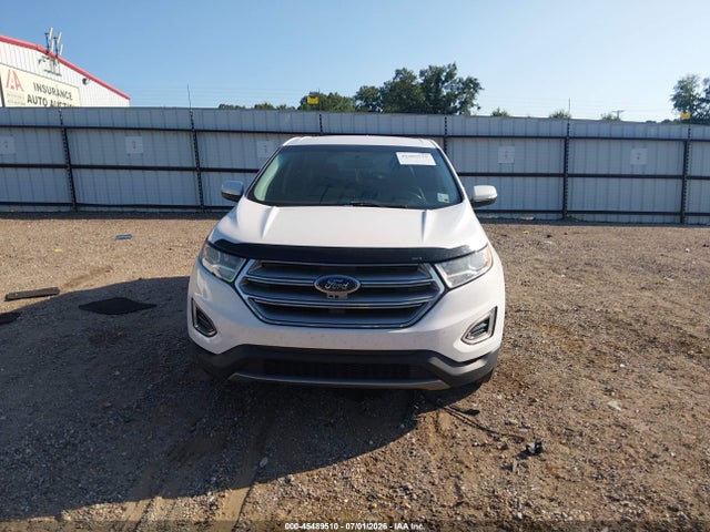 2FMPK3J91GBB70704 Ford EDGE SEL