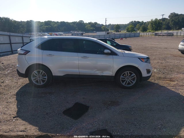 2FMPK3J91GBB70704 Ford EDGE SEL
