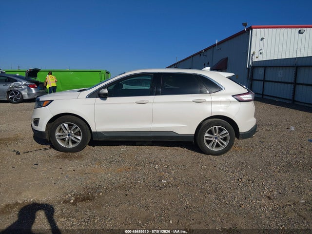 2FMPK3J91GBB70704 Ford EDGE SEL