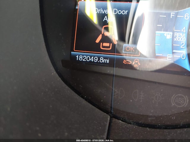 2FMPK3J91GBB70704 Ford EDGE SEL