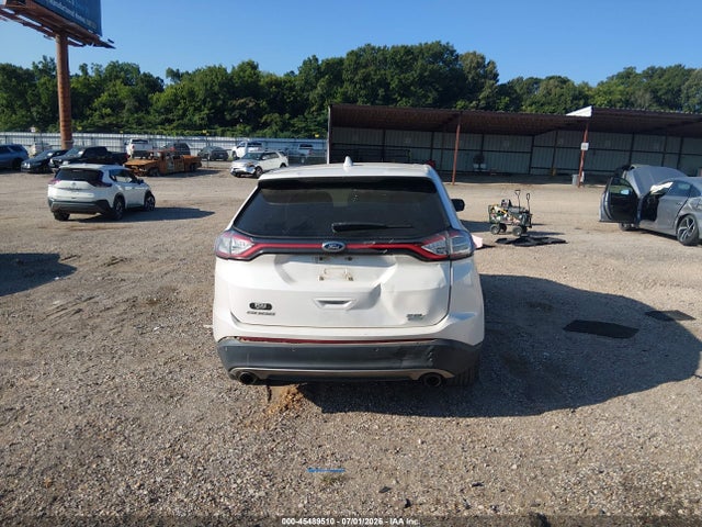 2FMPK3J91GBB70704 Ford EDGE SEL