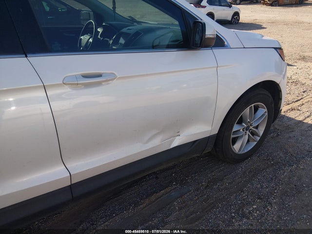 2FMPK3J91GBB70704 Ford EDGE SEL