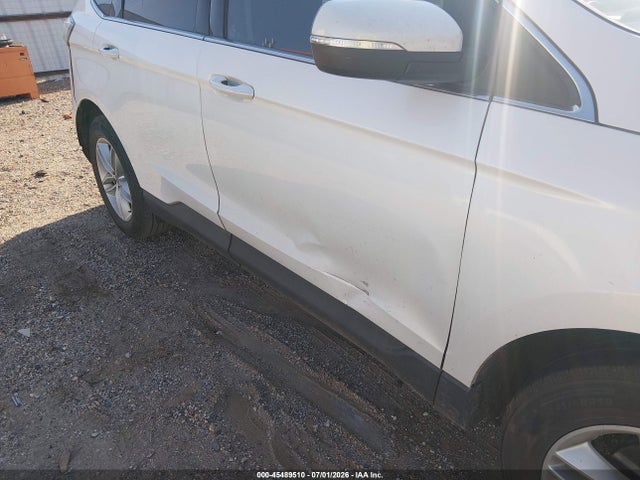 2FMPK3J91GBB70704 Ford EDGE SEL