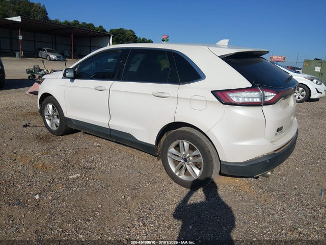 2FMPK3J91GBB70704 Ford EDGE SEL