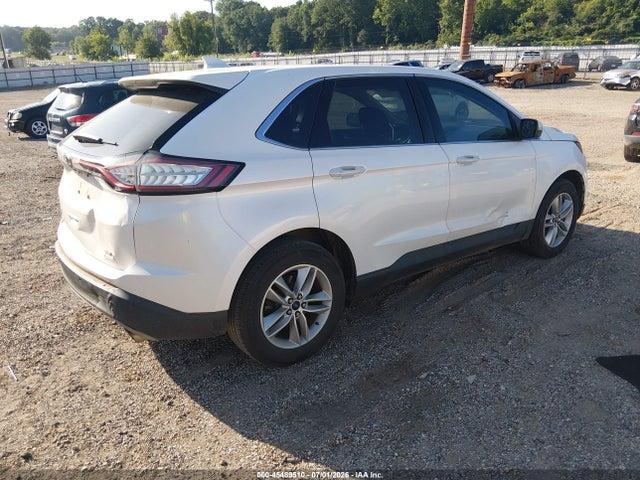 2FMPK3J91GBB70704 Ford EDGE SEL