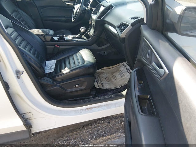 2FMPK3J91GBB70704 Ford EDGE SEL