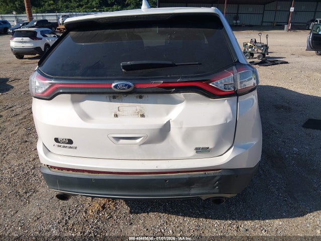 2FMPK3J91GBB70704 Ford EDGE SEL