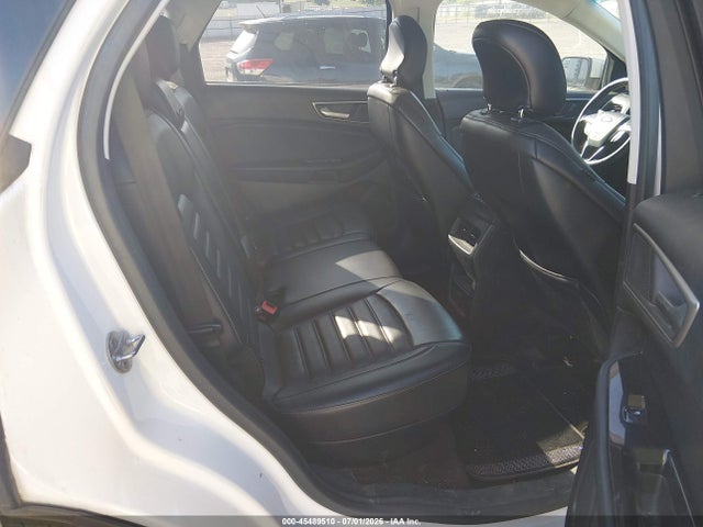 2FMPK3J91GBB70704 Ford EDGE SEL