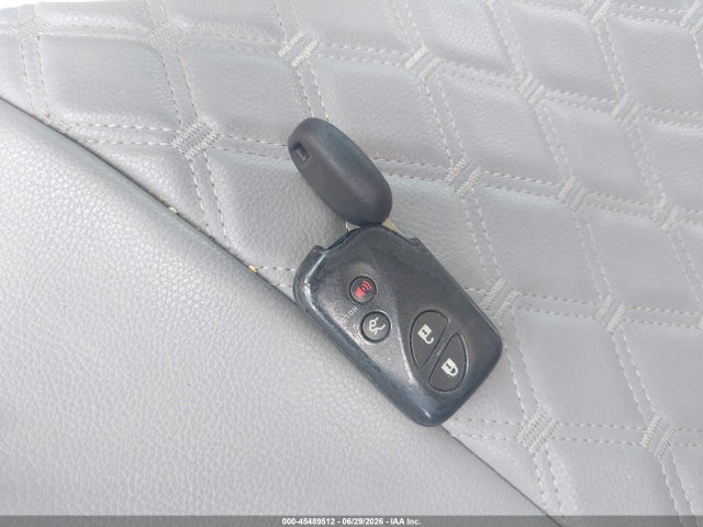 Aukcja sprzedaży 2008 Lexus Es 350, vin: JTHBJ46GX82200318, numer aukcji: 45489512