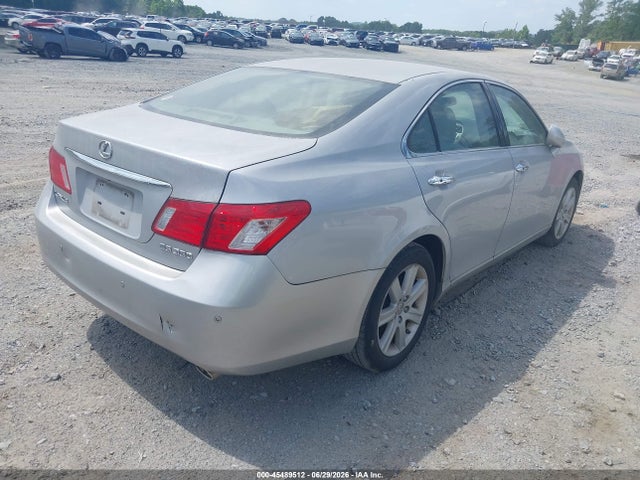 Aukcja sprzedaży 2008 Lexus Es 350, vin: JTHBJ46GX82200318, numer aukcji: 45489512