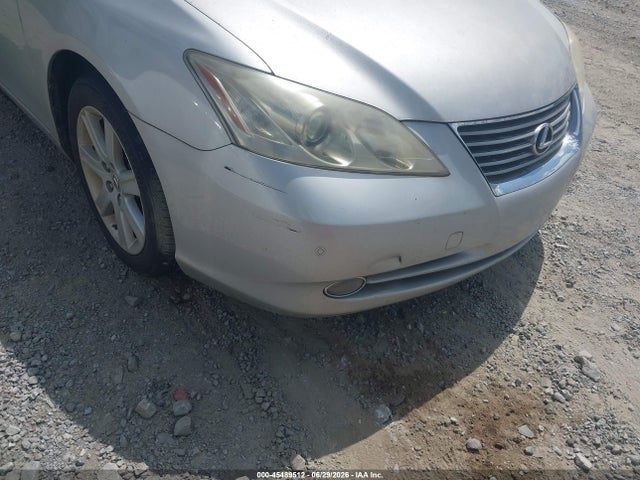 Продаж на аукціоні авто 2008 Lexus Es 350, vin: JTHBJ46GX82200318, номер лоту: 45489512