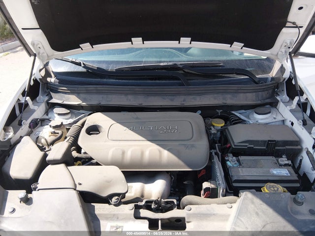 Jeep Cherokee Latitude 4x4 2018 1C4PJMCB4JD528473 Image 10
